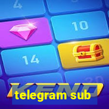 telegram sub-16